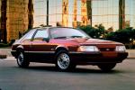 Ford Mustang 1987 года
